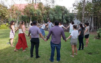 Mesoamerican Reef Leadership Program (MAR-L)