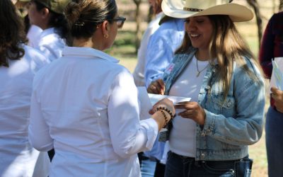 Conectando la Salud de las Cuencas con la Producción Ganadera y Agroforestal Sostenible (CONECTA)