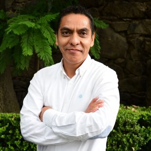 Rogelio García Mazariegos